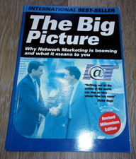 The Big Picture Why Network Marketing Is Boom...