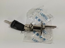 Cabinet File  Drawer Cupboard  Central lock front mount system With Keys