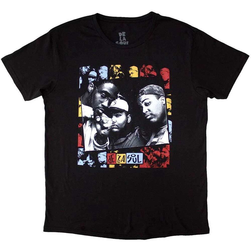 De La Soul Shirt for sale - eBay