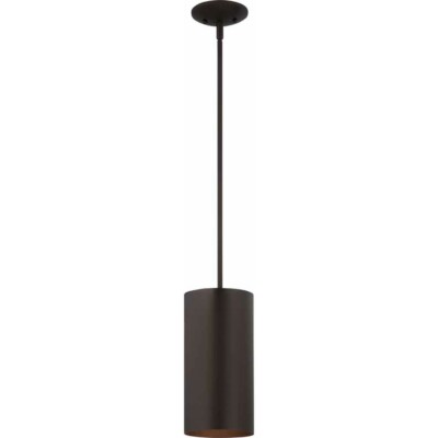 Volume Lighting Outdoor Pendant - V9606-79
