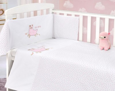 cot bed bale sets