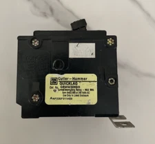 Cutler Hammer  Circuit Breaker QBHW3060H 60 Amp 240V 3P Quicklag Eaton