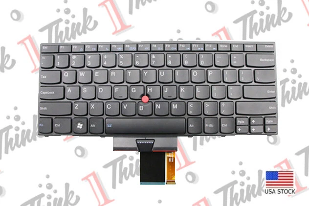 NEW 100% Genuine Lenovo ThinkPad x1 HYBRID type 1291 backlit  