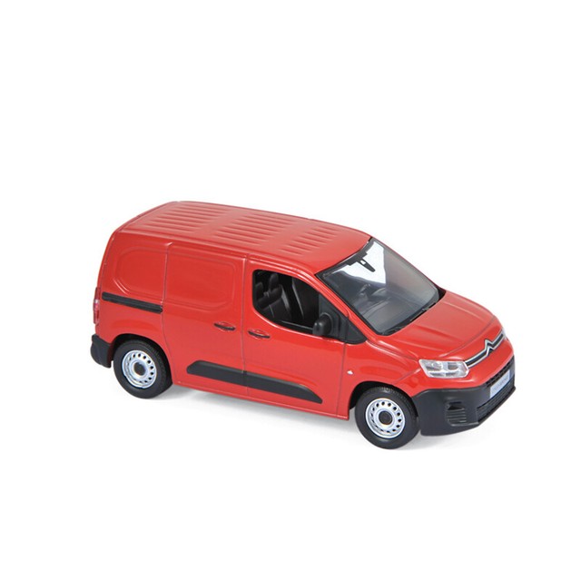 NOREV 155771 1 43 CITROEN BERLINGO Van 