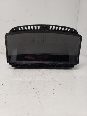 2005-2008 BMW 750li E66 Information Navigation Display Screen OEM 