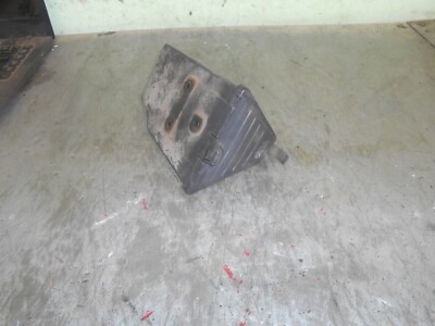 sinnis 125 max 2 tool box