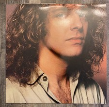 Peter Frampton Promotion Where I Should Be A M Record SP 3710 Vinyl 1979
