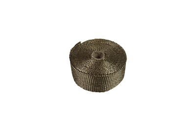 @@ 1,80 /m  Hitzeschutzband Titan 1400° 10 Meter X 50mm Vr6 16V 1.8T S3 8L @@