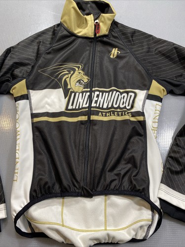 Hincapie Women’s Element Polar Lindenwood Cycling Jacket 2XS XXS (9095-4) - Picture 3 of 6