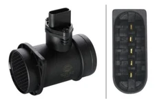 Hella 8et 009 142-861 air mass sensor for Audi, VW