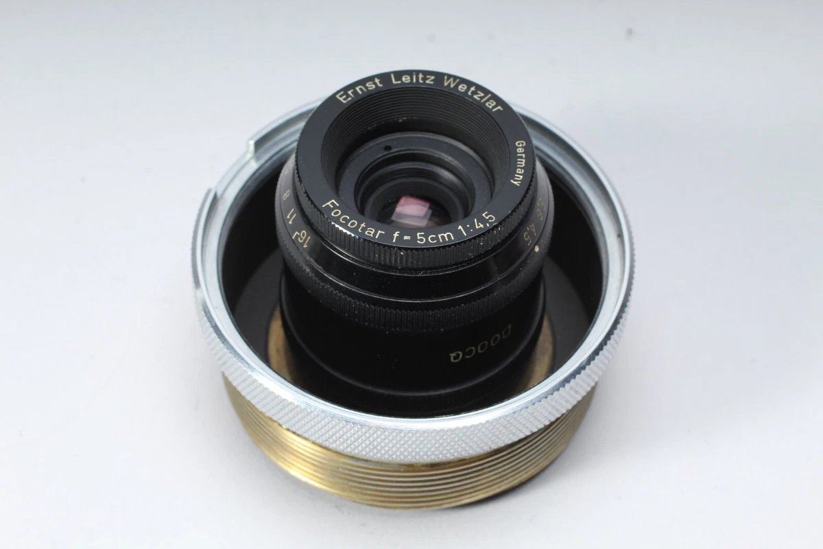 Leitz Photography Enlarging Lenses for sale | eBay