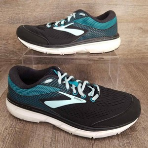 brooks women's dyad 10