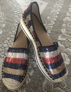tommy hilfiger platform espadrilles