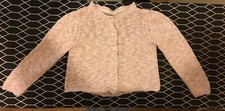 Next Cardigan rose fille 2/3 ans 