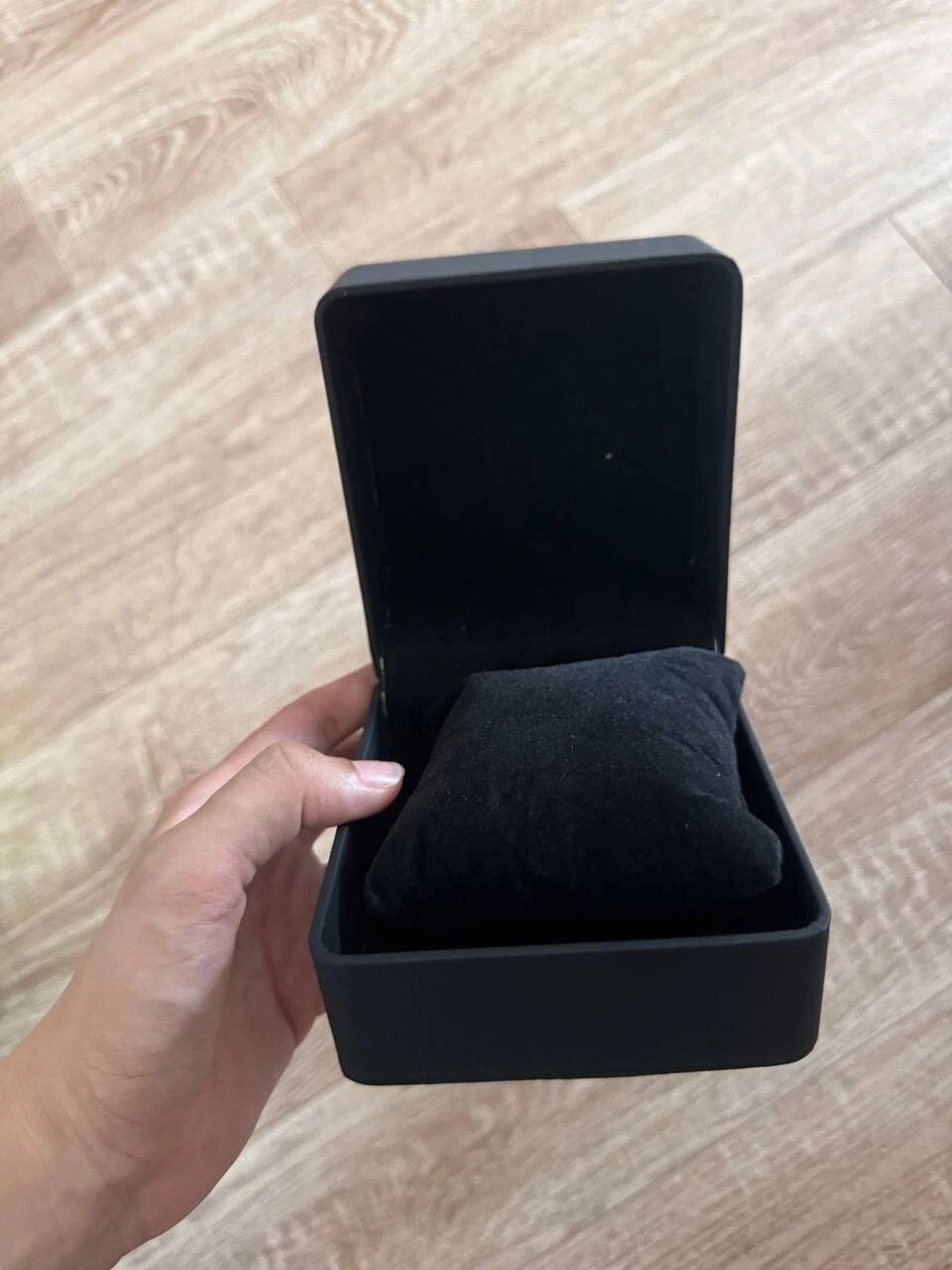 Case IH Stainless Steel Watch, Gift For Dad, Christmas Gift