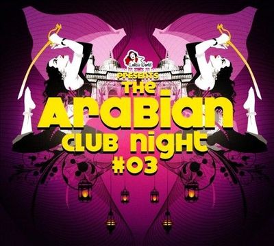 Arabian Club Night Vol.3, , Good