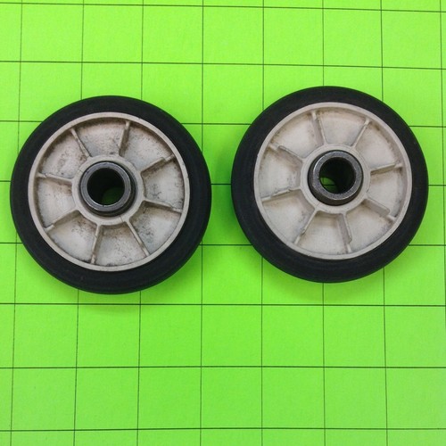 Kenmore 96282110 Clothes Dryer Roller - Afbeelding 2 van 2