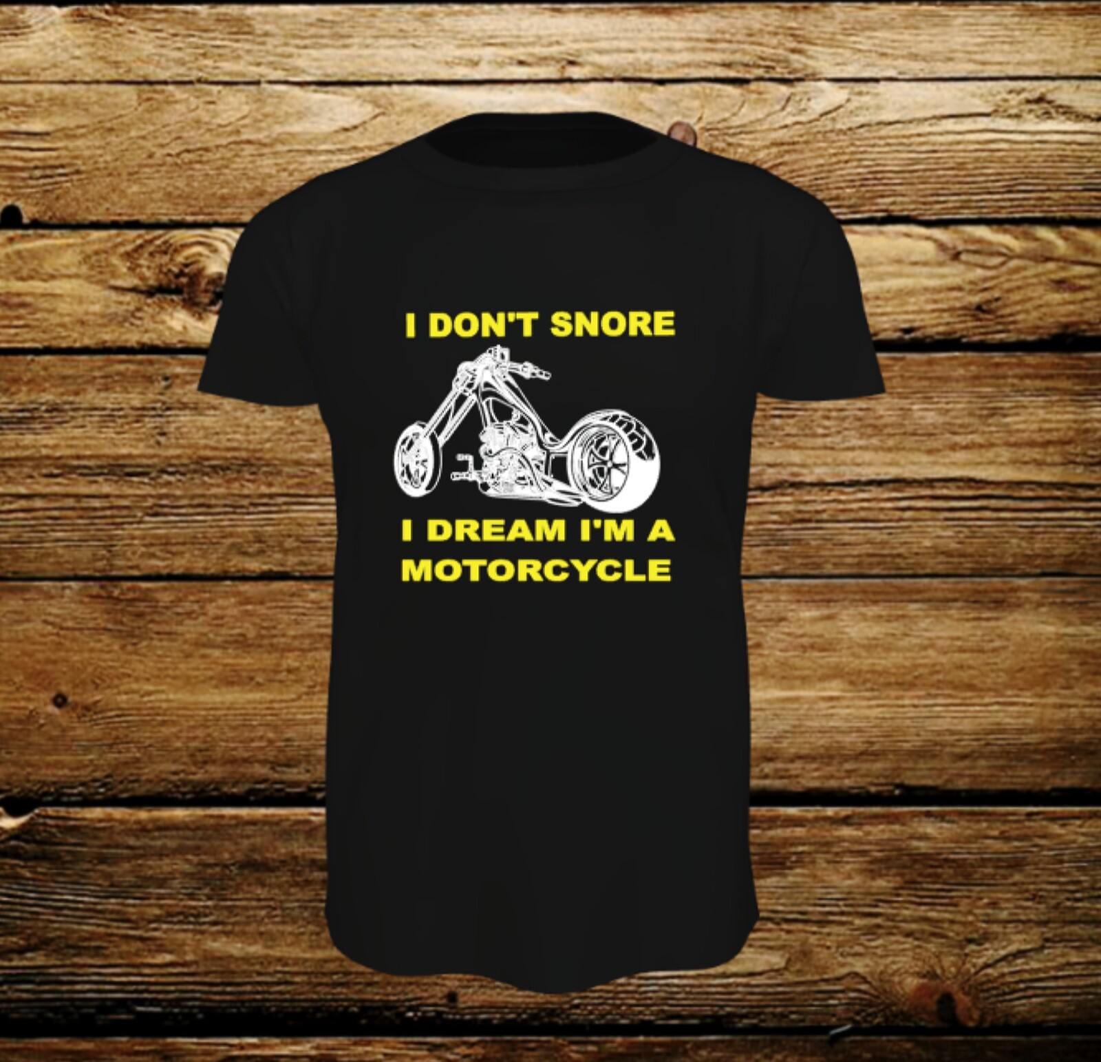 ALTRA motorcycle style 2022 heavy cotton t shirt black print