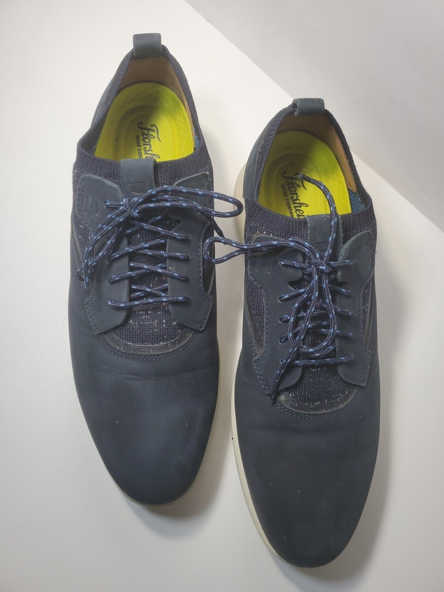 Florsheim Men display picture 1