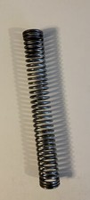  NOS UNBRANDED-COMPRESSION SPRING-9" LONG, 1" DIAMETER FREE SHIPPING 