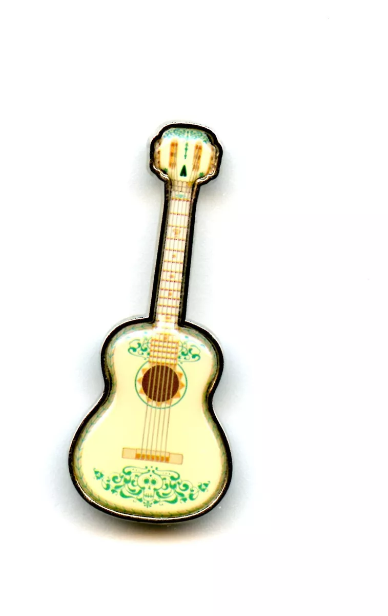 Disney / Pixar Coco Guitar 