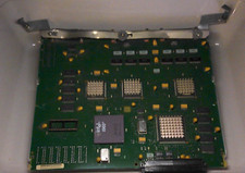 IBM Communication Server Board with i960 INTEL CPU Chip no cover AS-IS