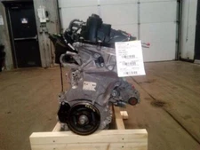 Engine / Motor Assembly 2022 Civic Sku#3409472