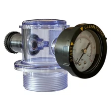 273564Z Manual Air Relief Valve For Pentair Triton II Triton C TR100C TR140C