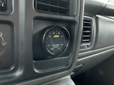 Silverado/Sierra/Tahoe/Surburban Gauge Pod NBS 1999-2007 LED GMC GM Chevrolet