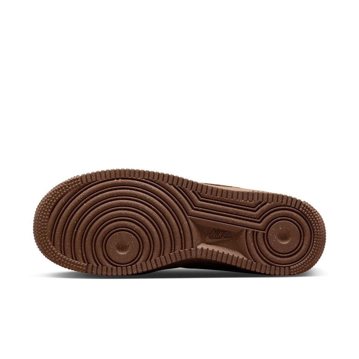 ◆正規品◆NIKE AIR FORCE 1 '07 CACAO WOW(W)◆関税/送料無料◆ Nike WMNS Air Force 1 Low '07 Cacao Wow Brown FQ8901-259
