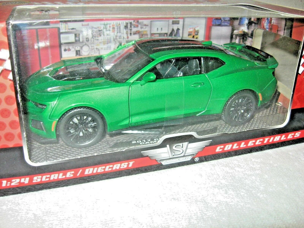 Camaro 2017 parts deals