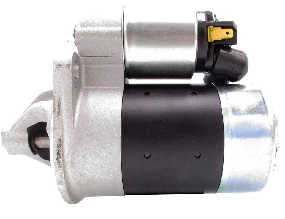 Anlasser Starter für Yanmar 3TN63 3TN66 3TN68 John Deere Tractor - Bild 3 von 4