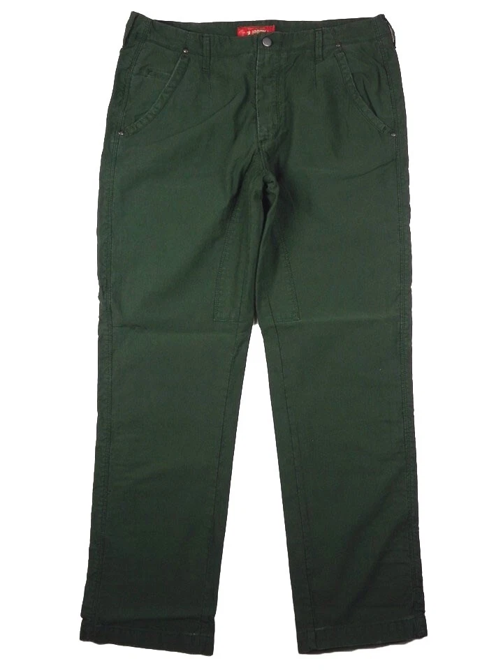 Pantaloni uomo jaggy cheap