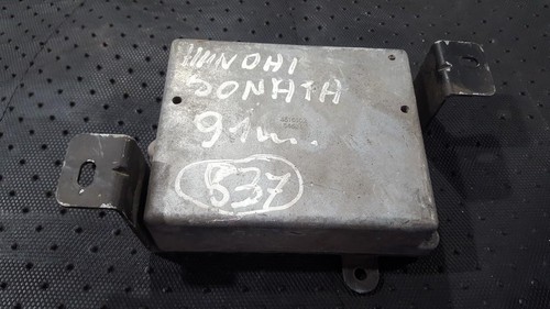451610254636 Steuergerät ABS 95660-33000 Hyundai Sonata DE212517-94