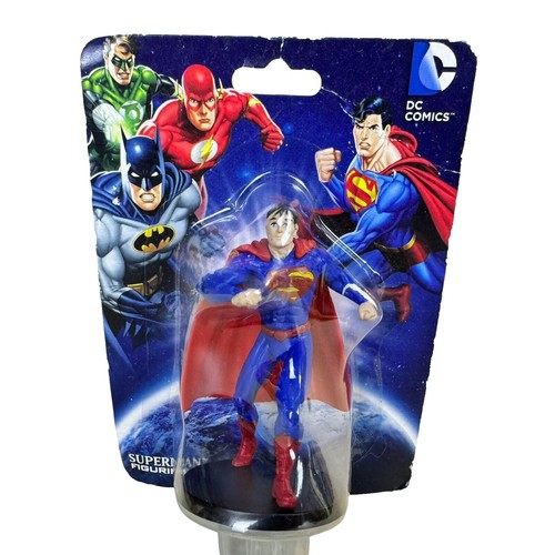 新品未使用 SUPERMAN THE FLASH Green Lantern Justice League Superman Flash Green Lantern (2016 NEW) 4