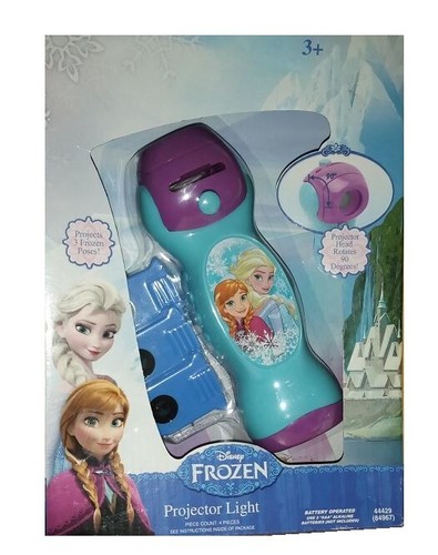 Buy Disney Frozen Projector Light 