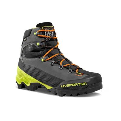 La Sportiva Aequilibrium Lt GTX Carbonio Scarpe Montagna