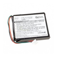 Akku Li-Ion FüR Tomtom Start / Start2 2 II Ersetzt VF9B AHL03707002