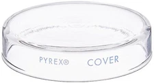 Pyrex, Petri Culture Dish, 100 x 20 mm (Single)