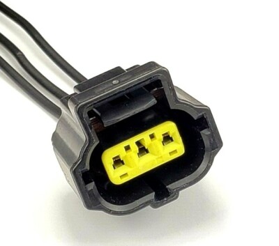 Für Dorman 645-136 Bremsflüssigkeitsstandsensor-Steckverbinder