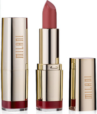 2 Milani Color Statement Lipstick More Shades Available - YOU CHOOSE SHADE
