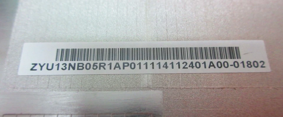 FUNDA INFERIOR ORIGINAL ASUS TP500L 13NB05R1AP0111 Foto 2 de 3