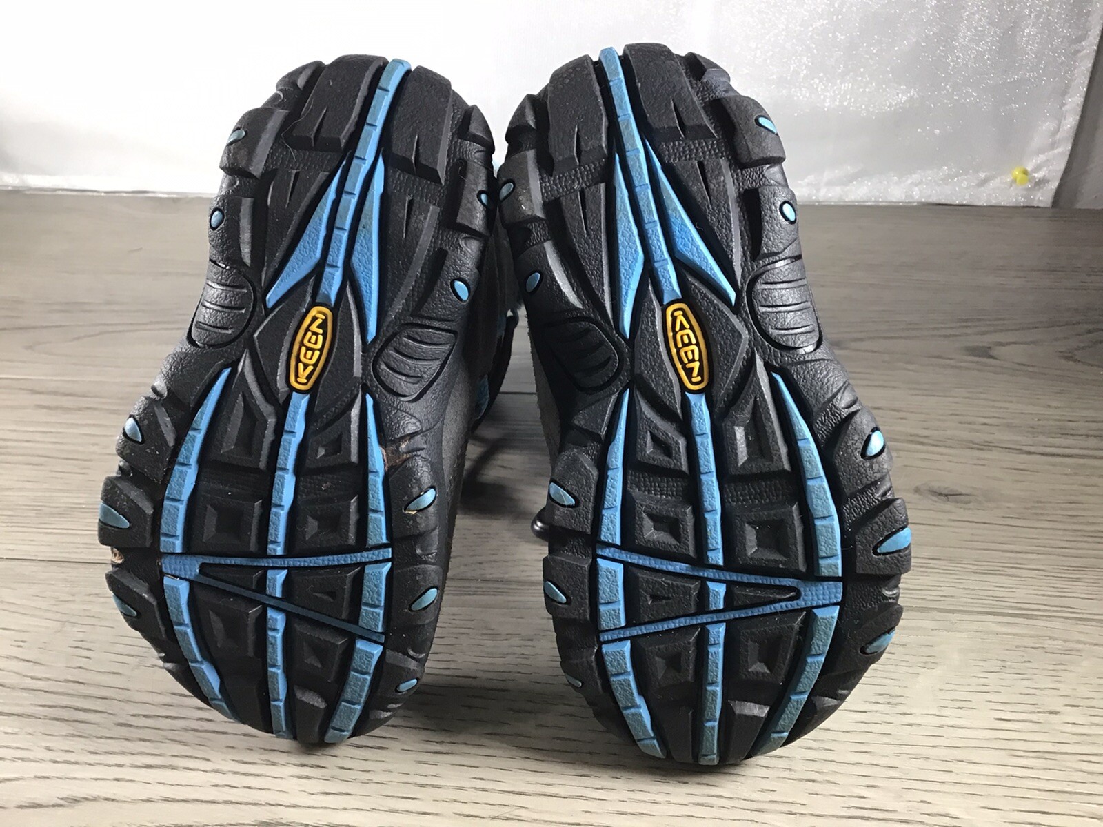 Stivaletto Keen per bambina (taglia US 8)