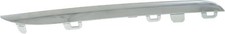 Grille Trim for 2015 Mercedes Benz C400 4Matic  Passenger Side CAPA CERTIFIED