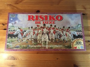 Risiko De Luxe Risiko De Luxe