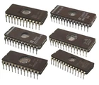 EPROM UV 2716 2732 27C32 2764 27C64 27128 27C128 27256 27C256 & PROM HM1-7611A-5