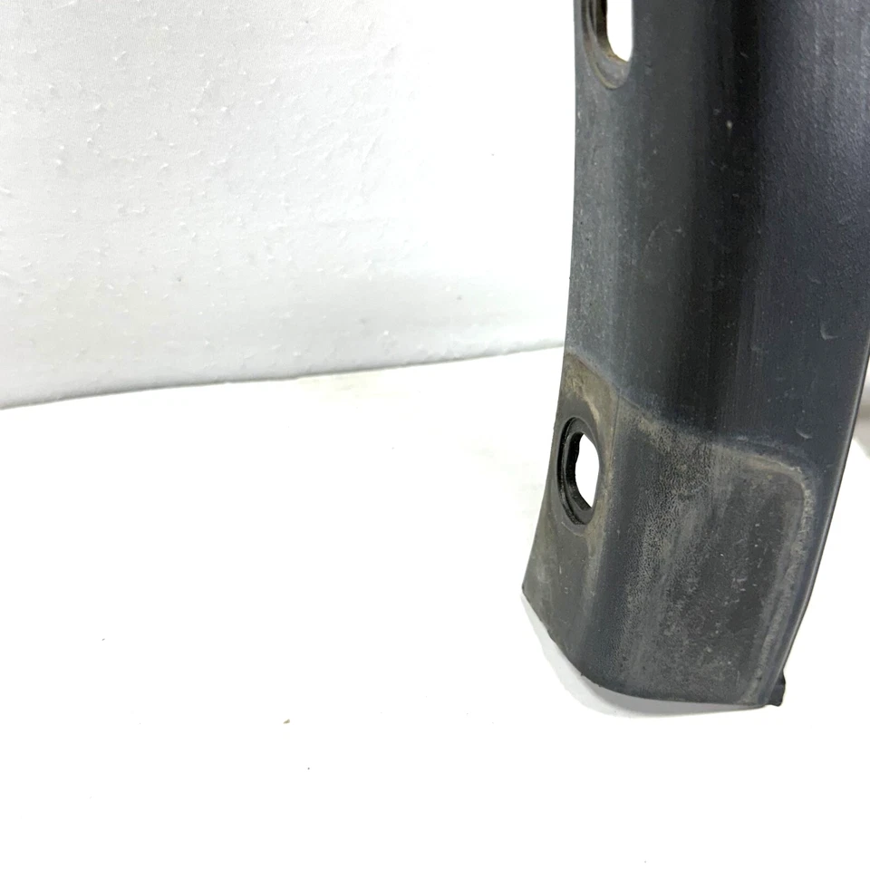 Оригинальный передний молдинг-филе для Infiniti QX50 EX35 2008–2015 годов выпуска левая сторона 63861-1ba0a - Изображение 3 из 4