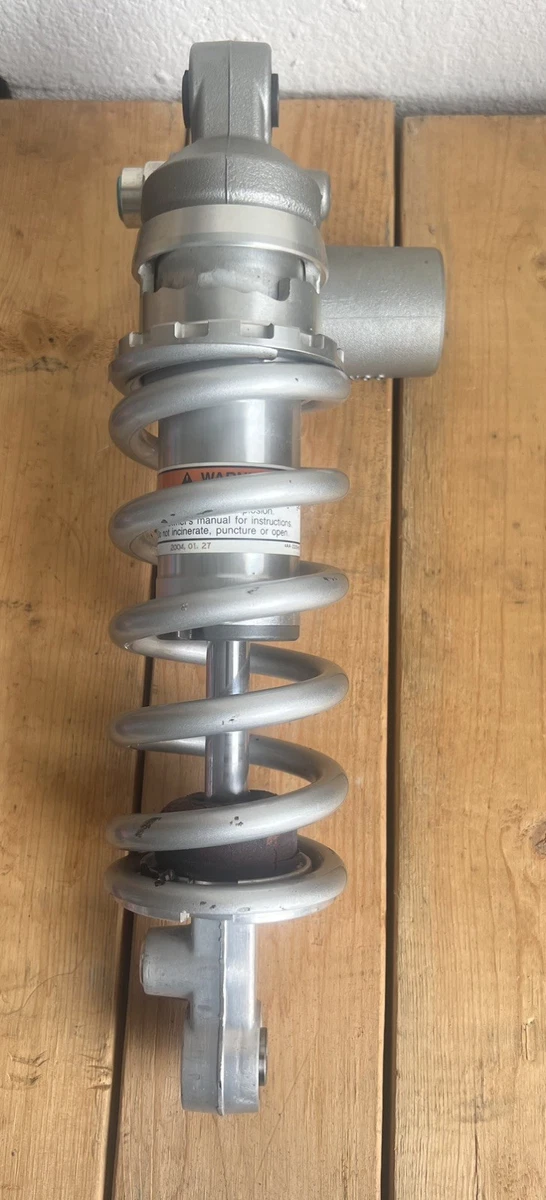 Motorcycle Shocks for Yamaha YZF R1 for sale | eBay