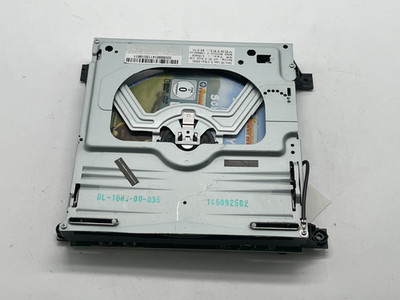 Telefunken DL-10HJ-00-035   DVD/CD Laufwerk  für Fernseher XH32A100D #TV134-15