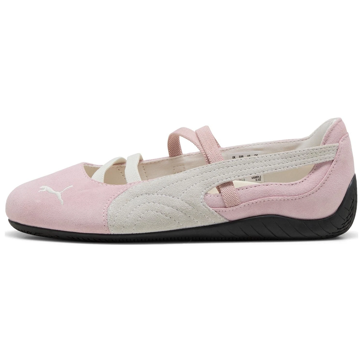 SPEEDCAT BALLET SD WNS　23,5cm Size 5 - Puma Speedcat Ballet SD Whisp of Pink W for sale online
